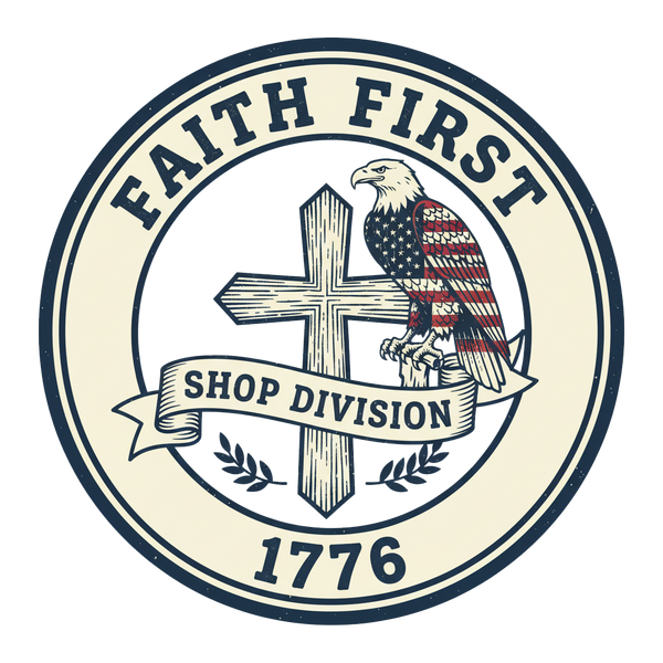 Faith First 1776